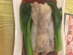 -添好运点心专门店(百老汇店)