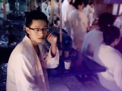 -金孔雀温泉旅游度假村