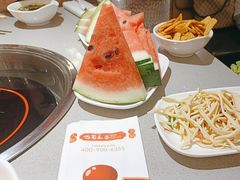 -巴蜀王婆大虾(南锣鼓巷店)