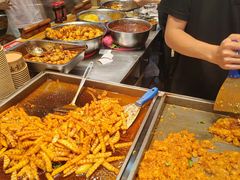 -丁家坡洋芋·观音桥好吃街A区(全国总店)