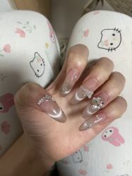 -尤米一站式美甲美睫