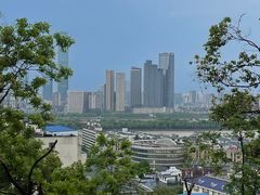 -岳麓山风景名胜区