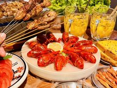 -打酱油·非遗淮扬菜(瘦西湖梅岭店)