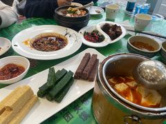 -令氏家外家周秦食府(高新店)