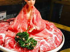 -四川香天下火锅(上海城店)