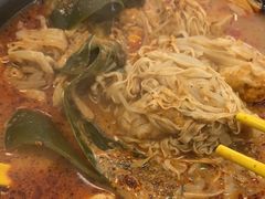 -O记东北砂锅麻辣烫