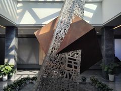 -北京鲁迅博物馆(北京新文化运动纪念馆鲁博馆区)