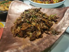 -小放牛河北菜(长安万达店)