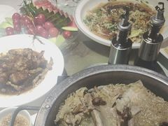 -老六杀猪菜(进乡街店)