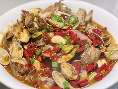 -众想海鲜·烧烤·海肠捞饭·渔家菜(孙家疃店)