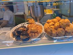 -贝儿多爸爸泡芙(合生汇店)