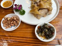 -百年银屏蚝烙·潮汕菜·非遗(乐山店)