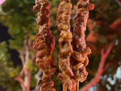 -维吾尔餐厅(宜山路店)