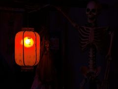-芜湖方特东方神画