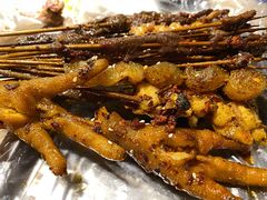 -袁师傅烤肉(弹子石店)