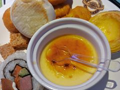 -瑞伯克牛排自助餐厅天一广场店
