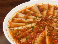 -面辣子·陕西家乡菜(长安店)