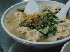 -雪园小吃部(天桥商场店)