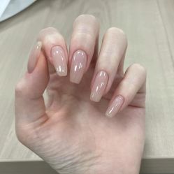 -M·X Nail日式美甲美睫