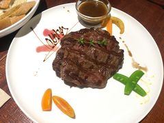 美式肩胛牛扒-卡朋厨房(289艺术园区店)