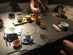 -花迹(富春江东街店)