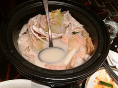 -运·中餐厅(成都华尔道夫酒店)
