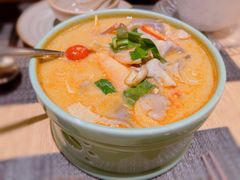 -mango tree芒果树餐厅(K11店)