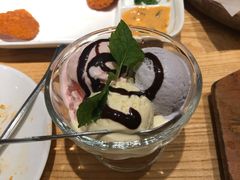 -菲滋意式餐厅(西溪印象城店)