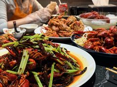 -红盔甲·小龙虾(人民广场店)