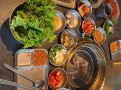 -麻蒲碳烤肉(远景路1号店)