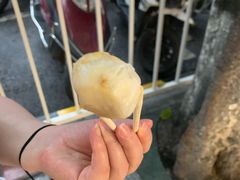 鲜肉包-吃不亏特色包子(三峡广场店)