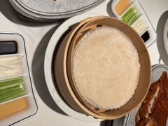 -杏花堂晋商私房菜(华熙五棵松店)