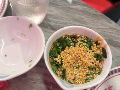 -三头牛·潮汕牛肉生蚝火锅 (夏湾店)