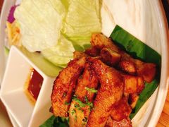 -星叶·东南亚料理(宁波万象汇店)