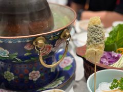 -东来顺•非遗火锅(外滩店)