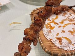红柳肉串-双井轩(双井店)