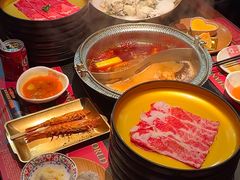 -牛New寿喜烧(曹路花园城店)