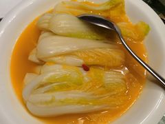 -和平官邸·花园餐厅(武定西路店)