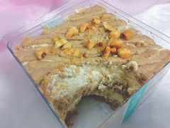 -7cake榴莲千层蛋糕(松江店)