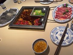 -龙森园火锅(琴台路店)