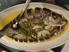 -小厨娘淮扬菜(六合欢乐港店)