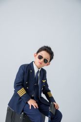 -倾城宝贝儿童摄影(浦东金谊店)