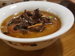 -老门框爆肚涮肉(金宝街店)
