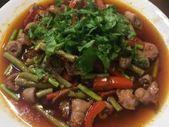 -乐山第一家临江鳝丝(茶坊路店)