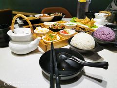 -新仙清汤牛腩(铜锣湾店)