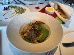 -弦月窗LUNETTE BY AMANDA(复兴路店)