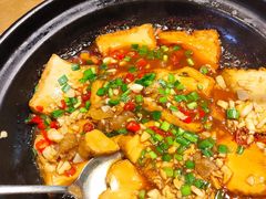 -费大厨辣椒炒肉(万家丽一店)