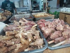 -李柱·柘城垛子羊肉旗舰店(通泰路店)