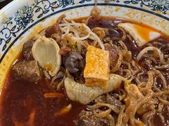 -黔肠旺面馆(八鸽岩店)