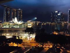 -新加坡文华东方酒店